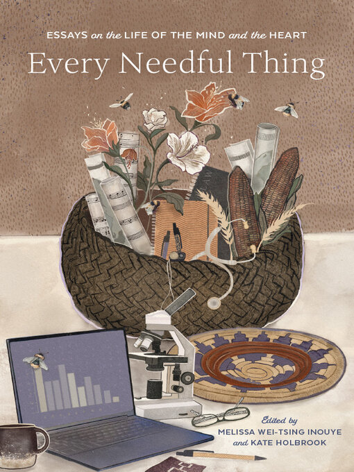 Title details for Every Needful Thing by Melissa Wei-Tsing Inouye - Available